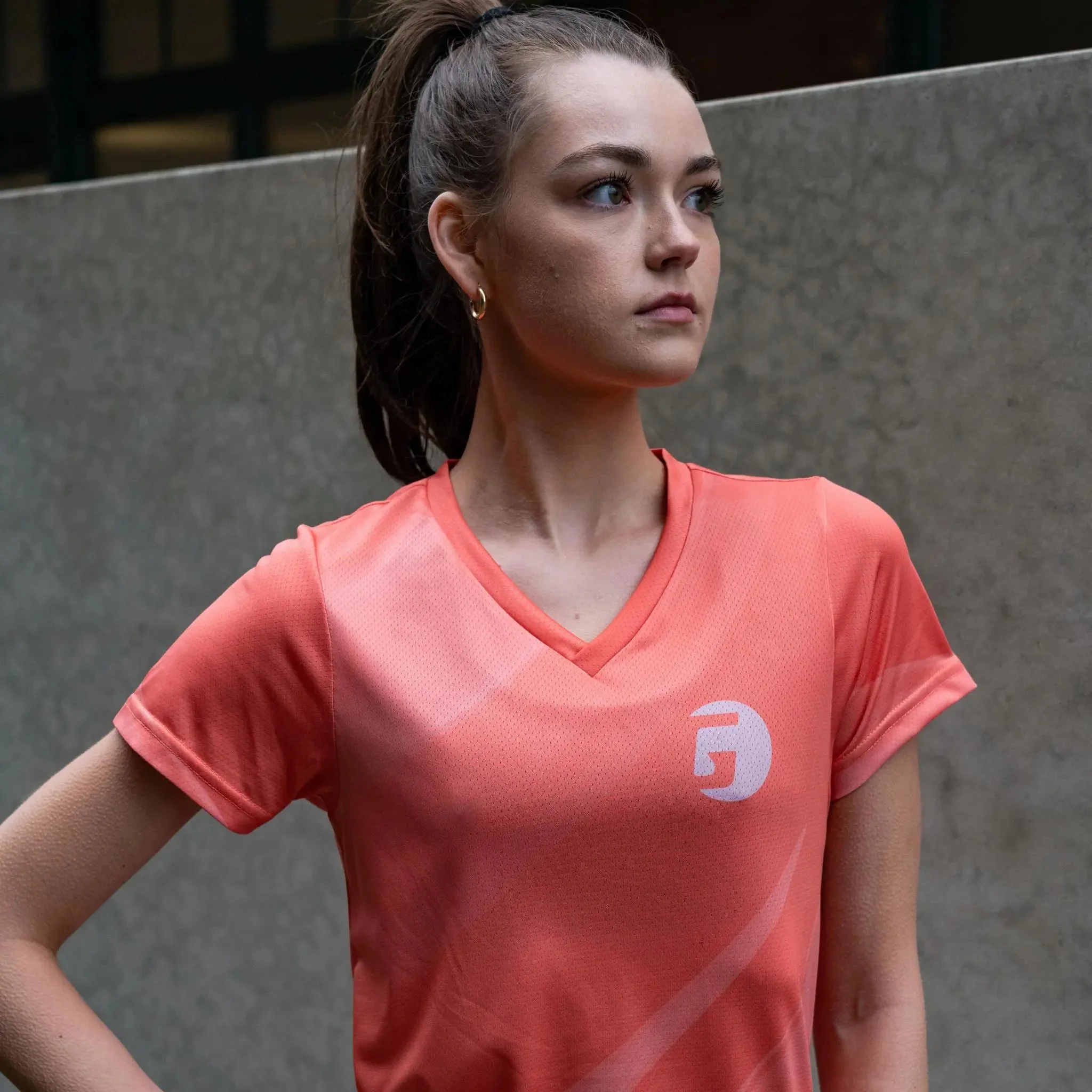 Aurora Short Sleeve Tee - Image 4