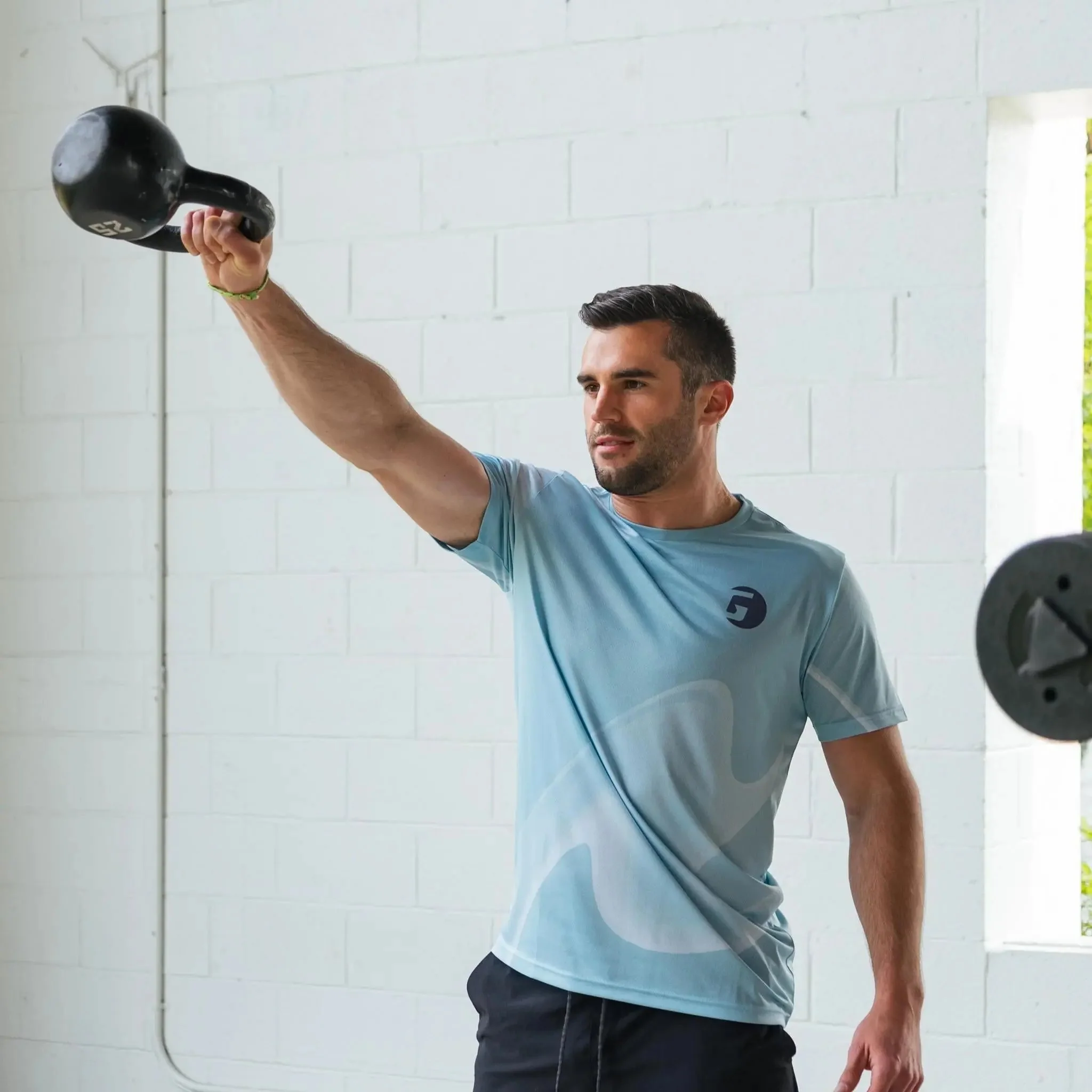 Aurora Short Sleeve Tee - Image 3