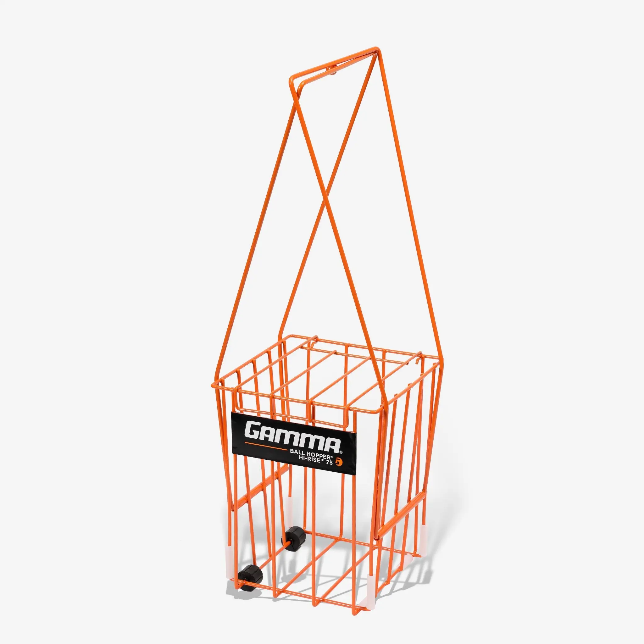 Ball Hopper® Hi-Rise™ 75 w/Wheels - Image 7