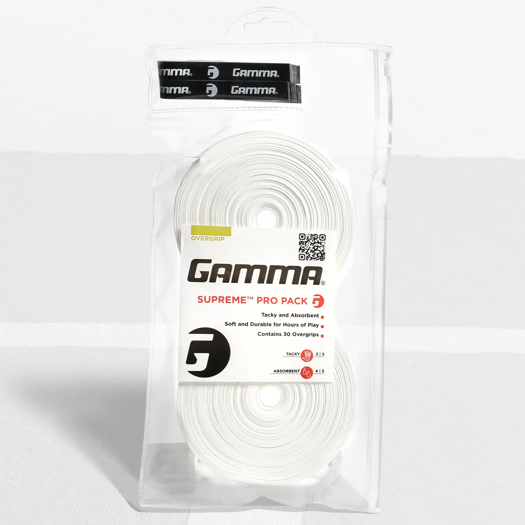 GAMMA Supreme Overgrip - Image 10