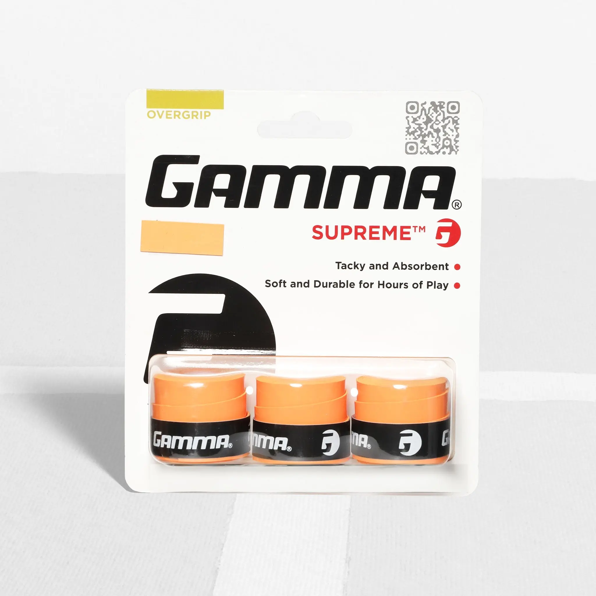 GAMMA Supreme Overgrip - Image 5