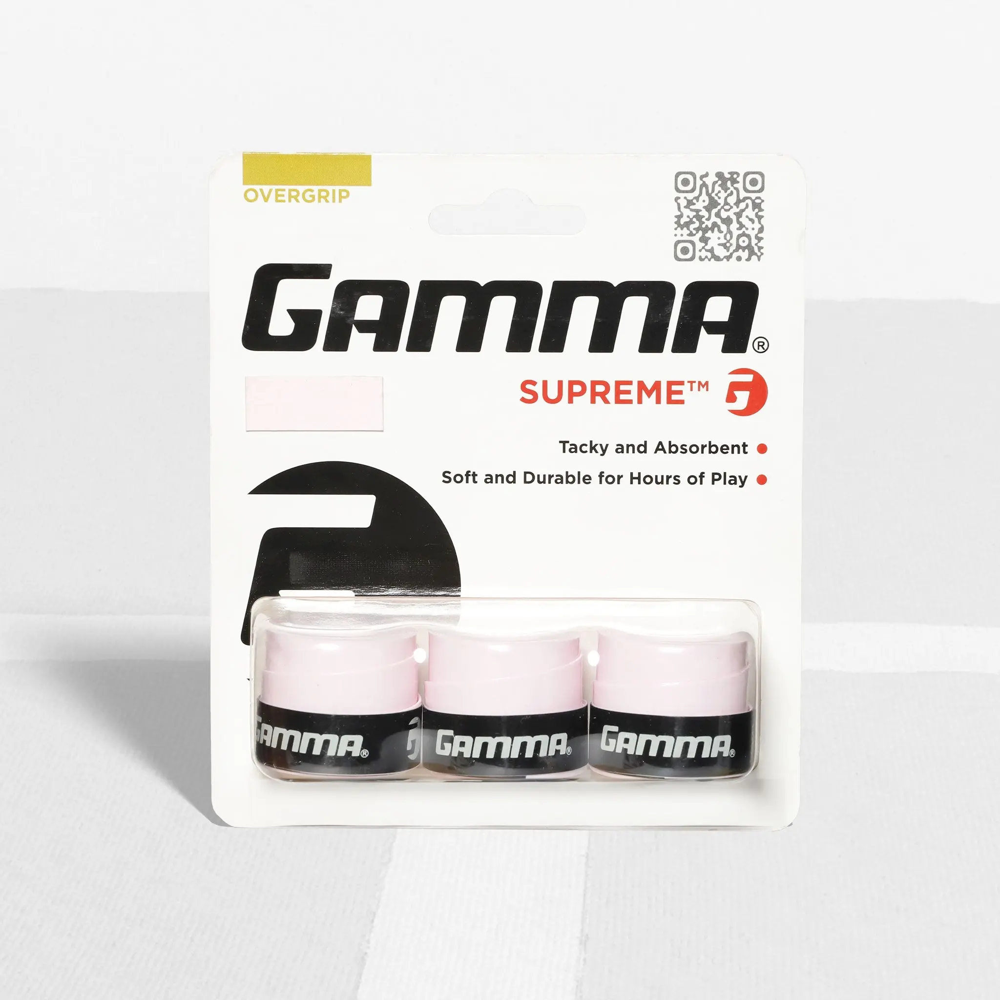 GAMMA Supreme Overgrip - Image 6