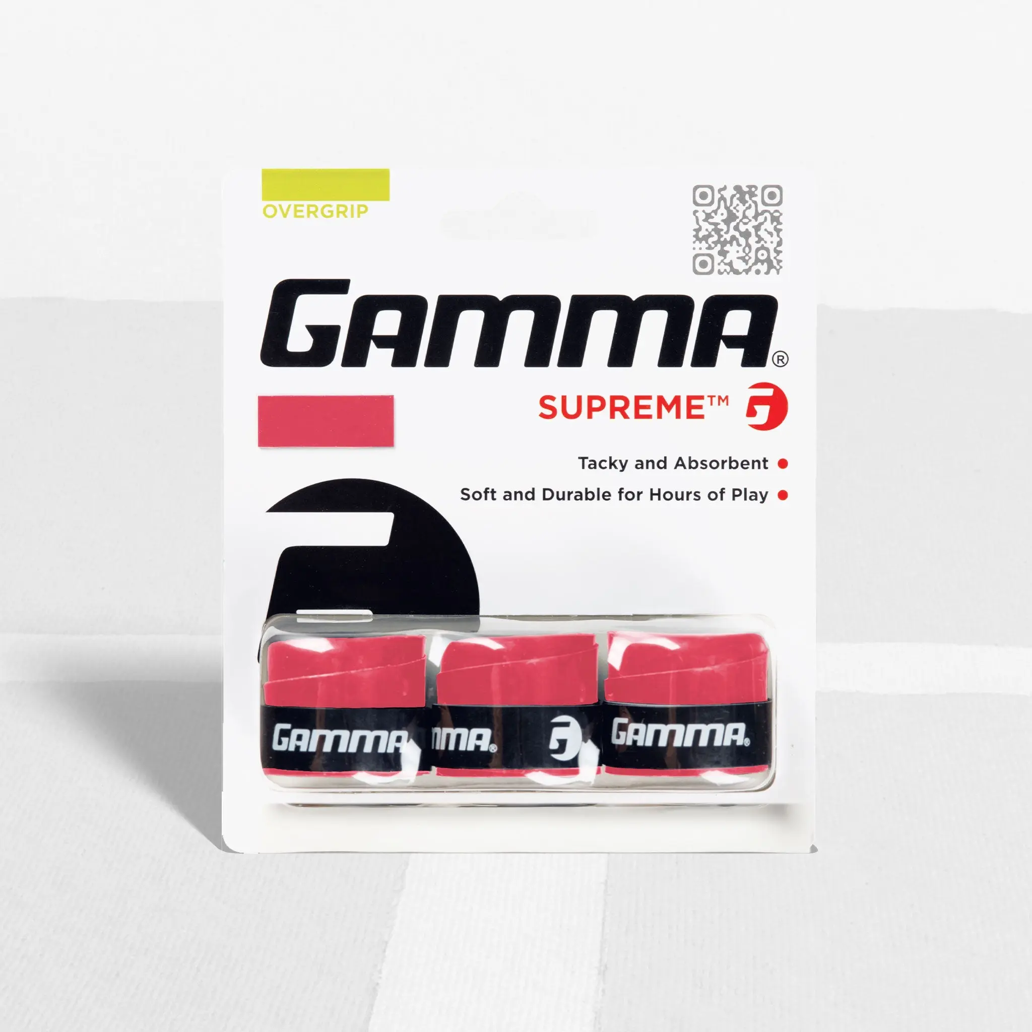 GAMMA Supreme Overgrip - Image 7