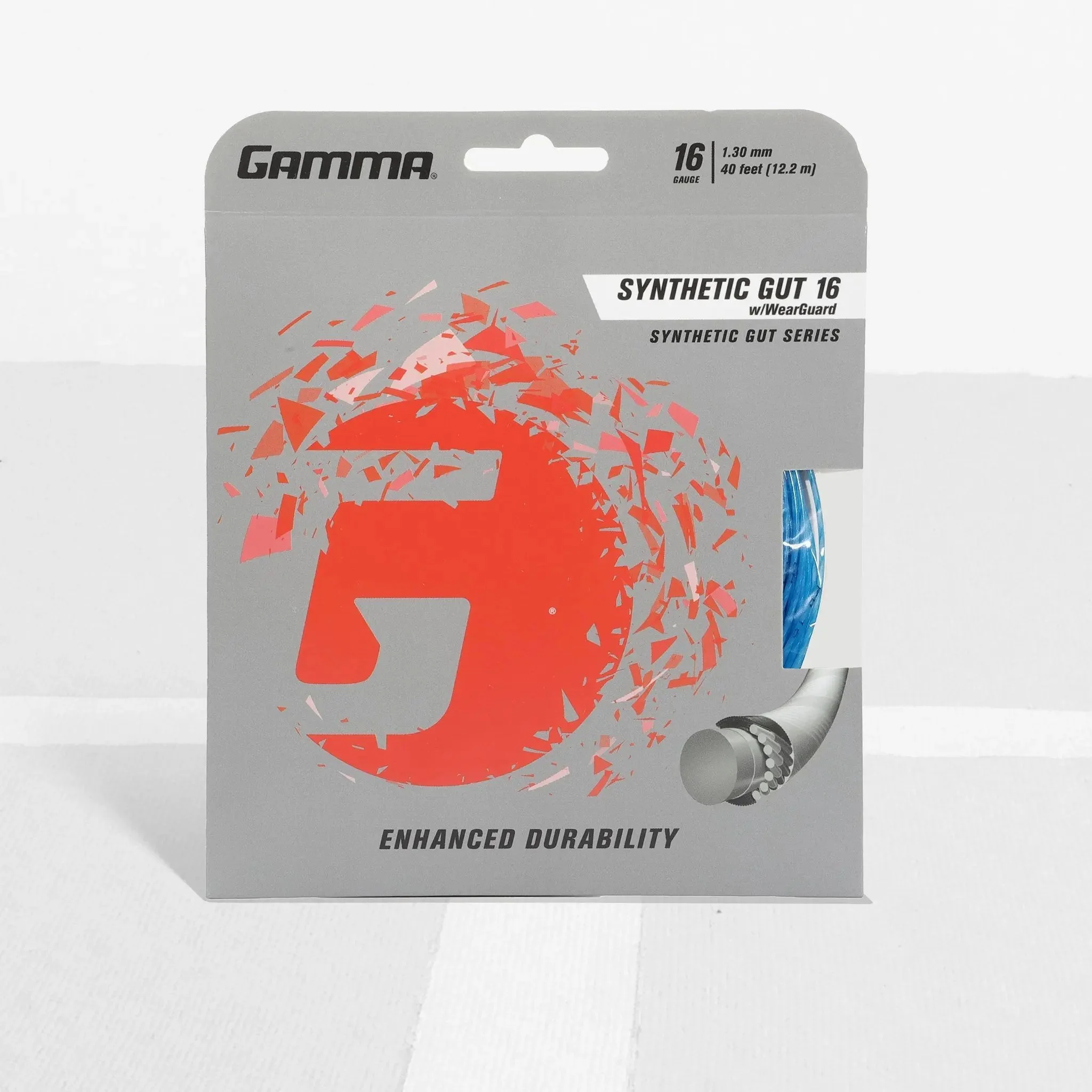 GAMMA Synthetic Gut w/WearGuard - Image 3