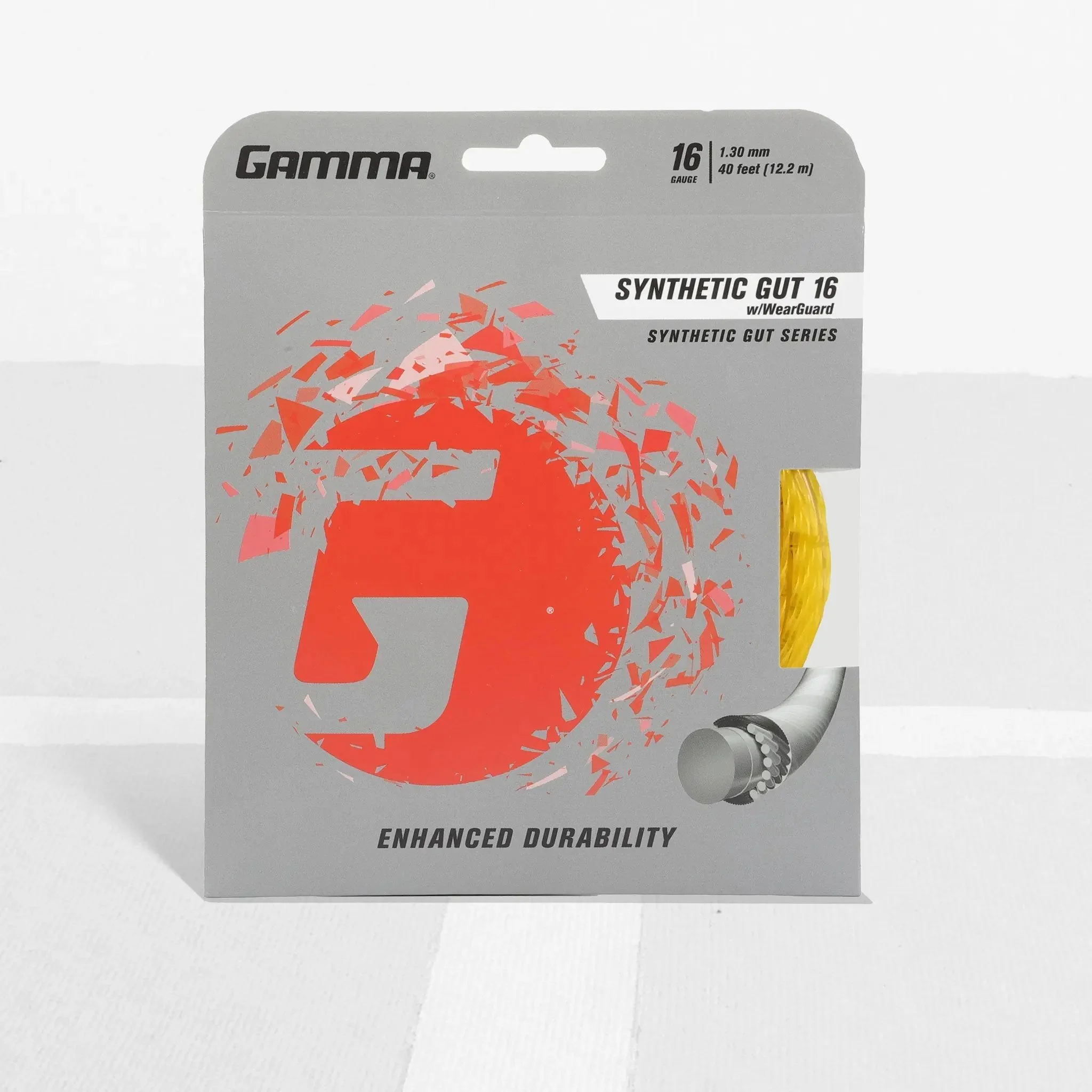 GAMMA Synthetic Gut w/WearGuard - Image 4