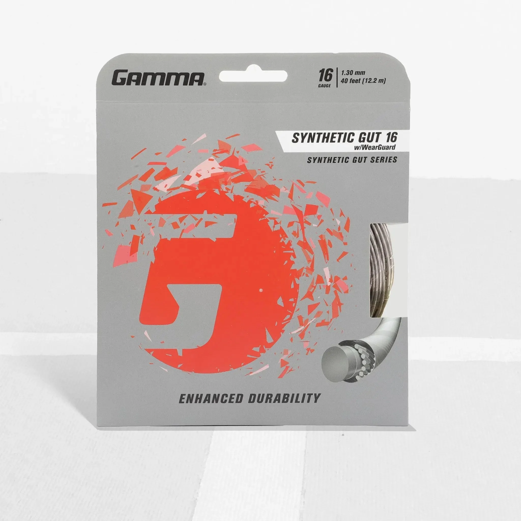 GAMMA Synthetic Gut w/WearGuard - Image 5