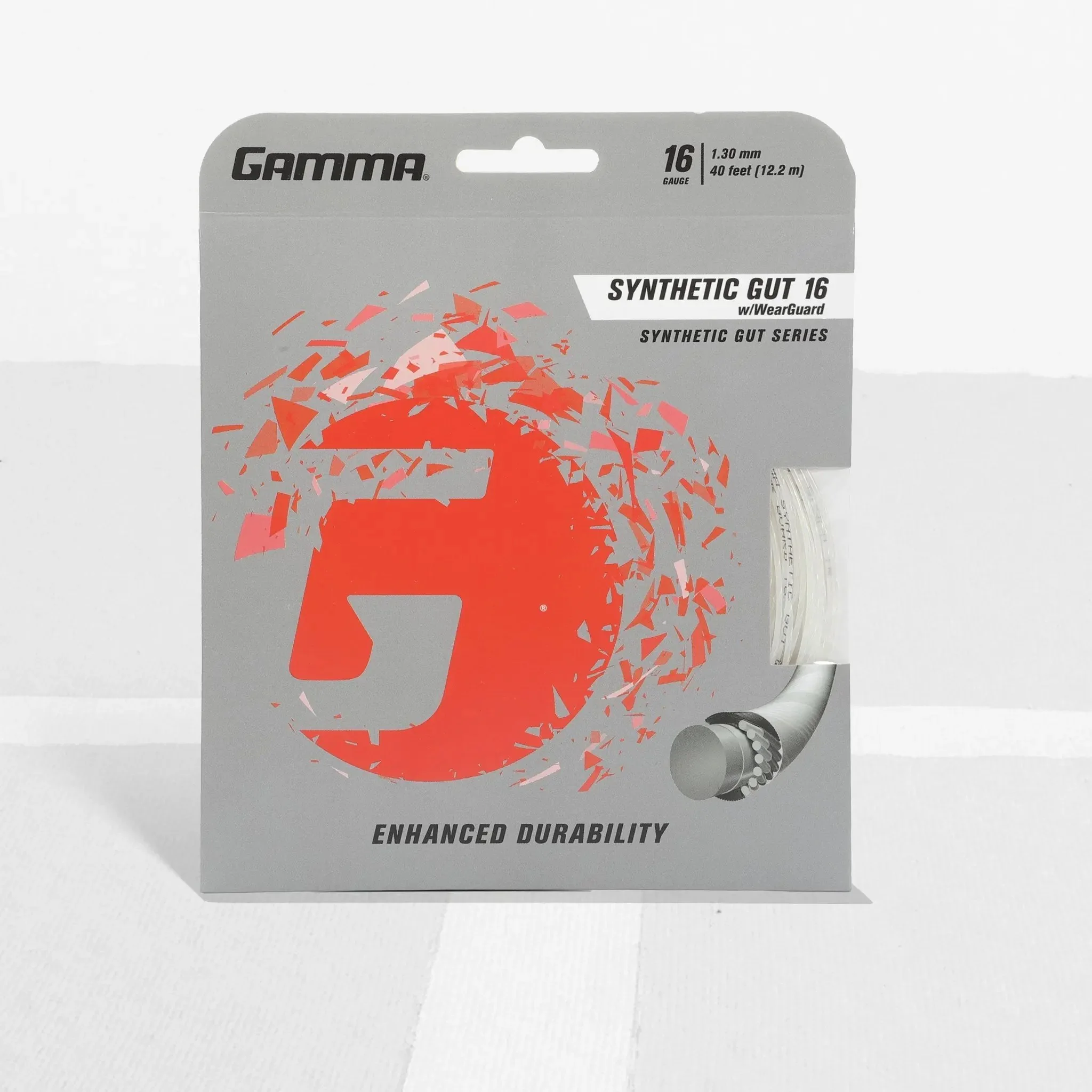 GAMMA Synthetic Gut w/WearGuard - Image 6