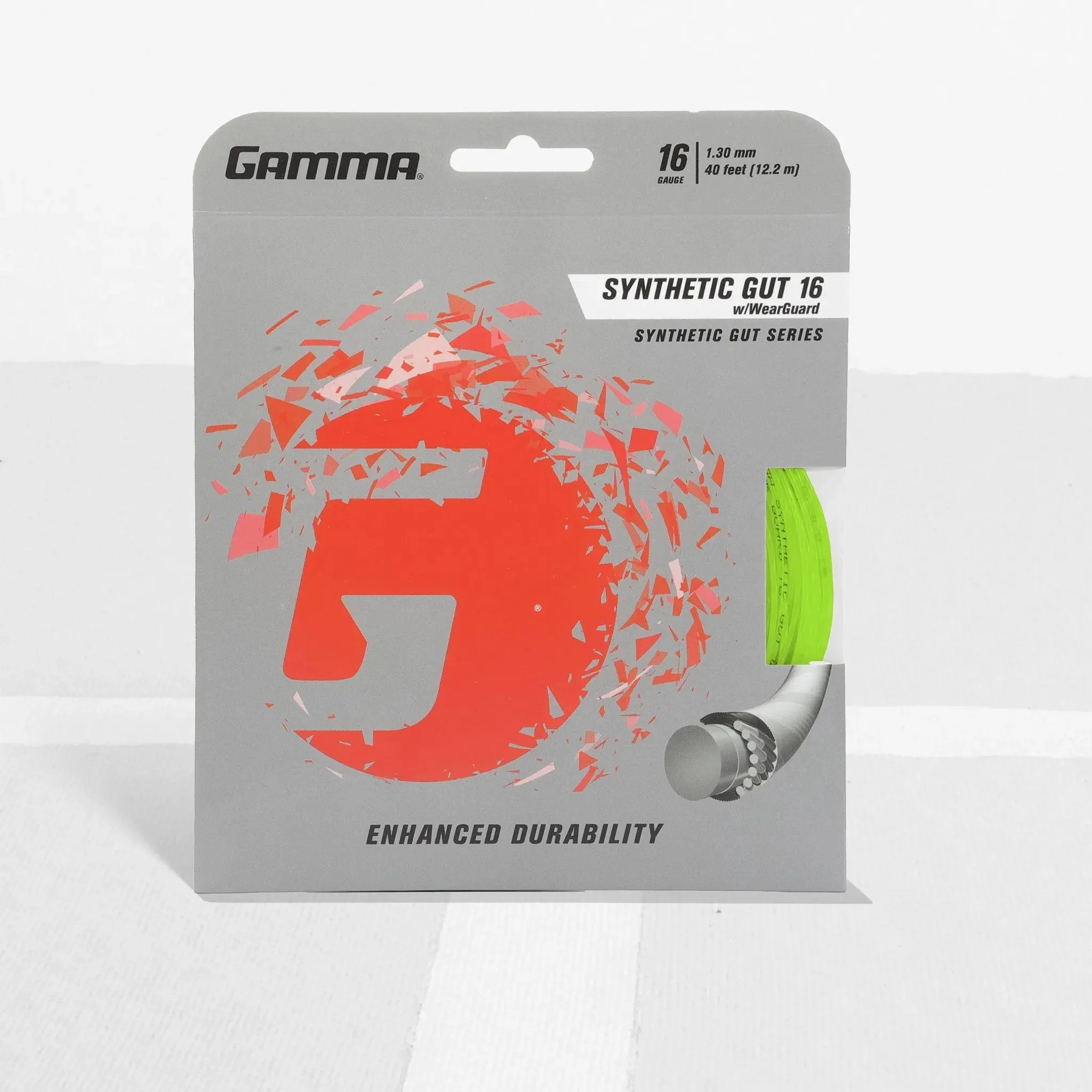GAMMA Synthetic Gut w/WearGuard - Image 7
