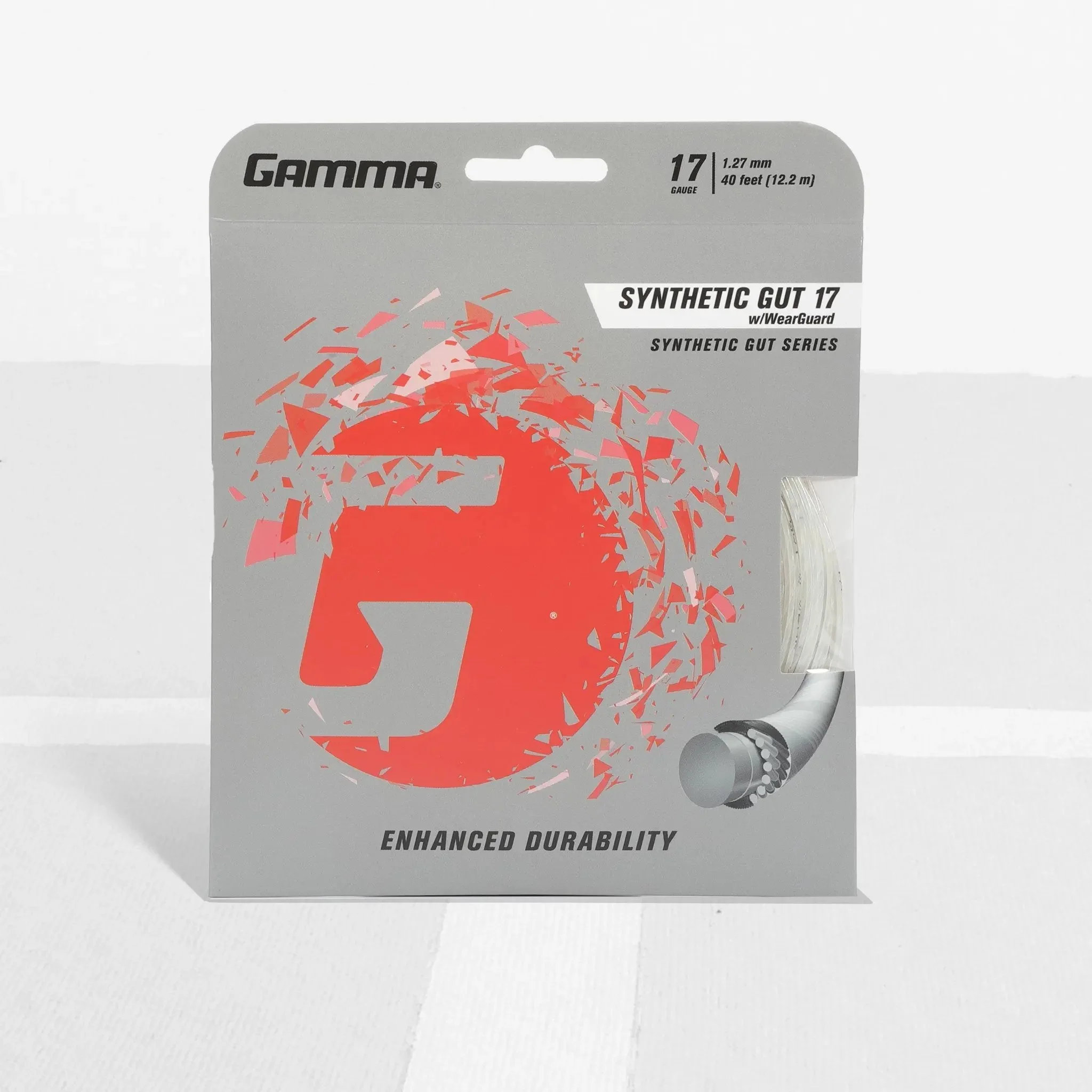 GAMMA Synthetic Gut w/WearGuard - Image 9