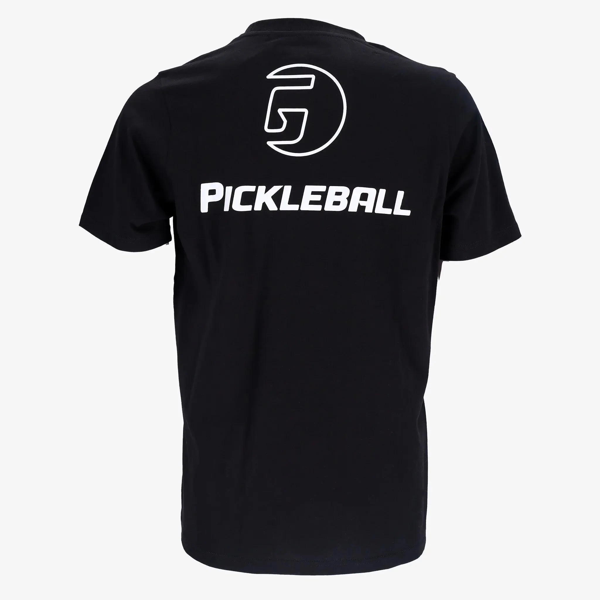 GAMMA Unisex Park Short Sleeve Top - Image 3