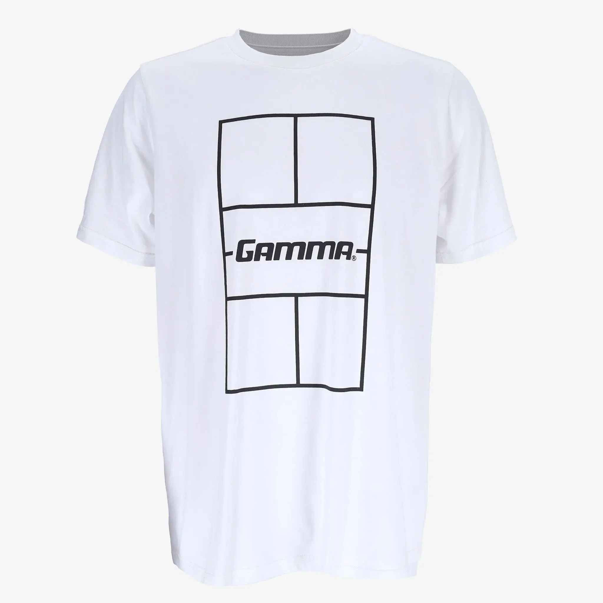GAMMA Unisex Park Short Sleeve Top - Image 4