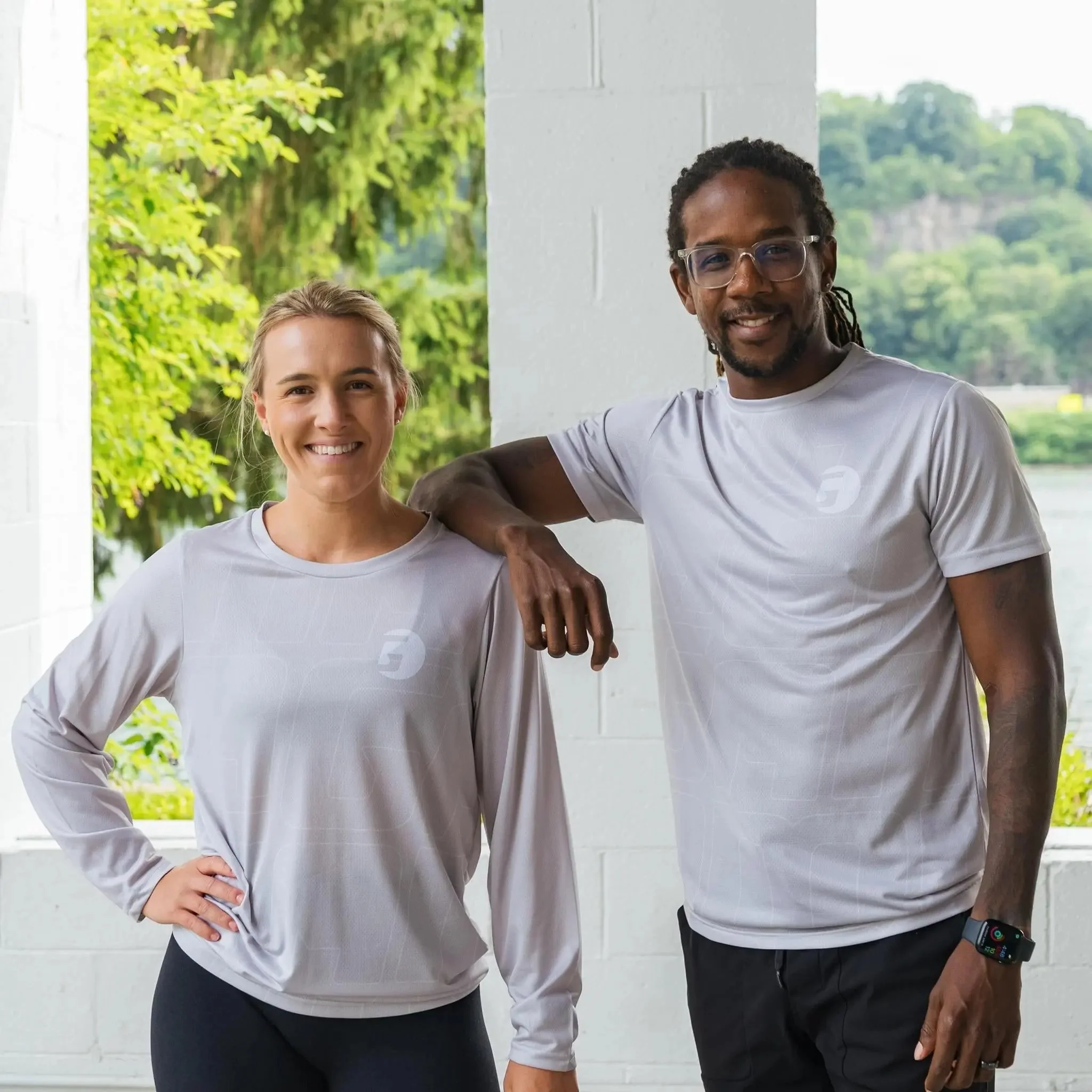 Heritage Long Sleeve Top - Image 4