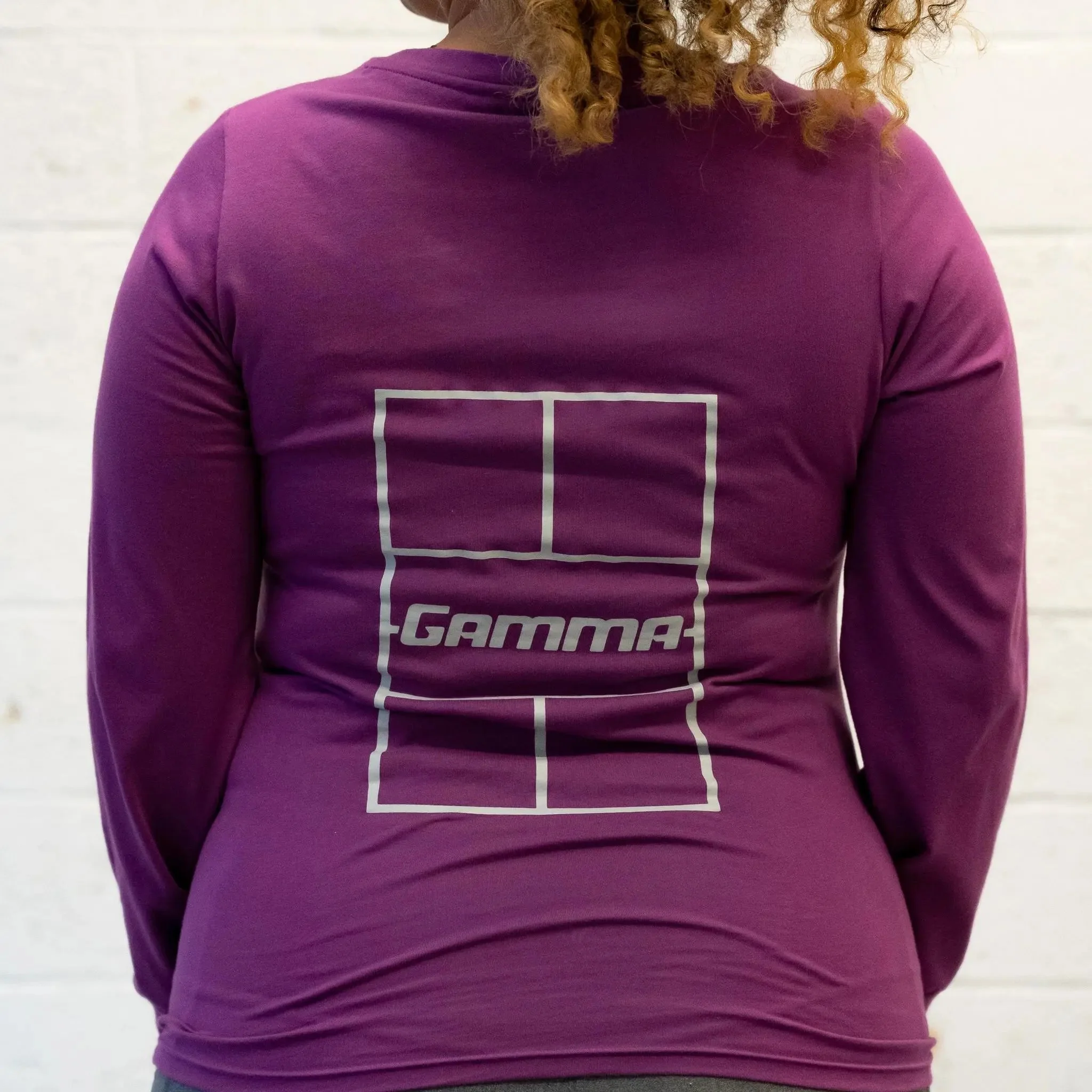 Park Long Sleeve Top - Image 3