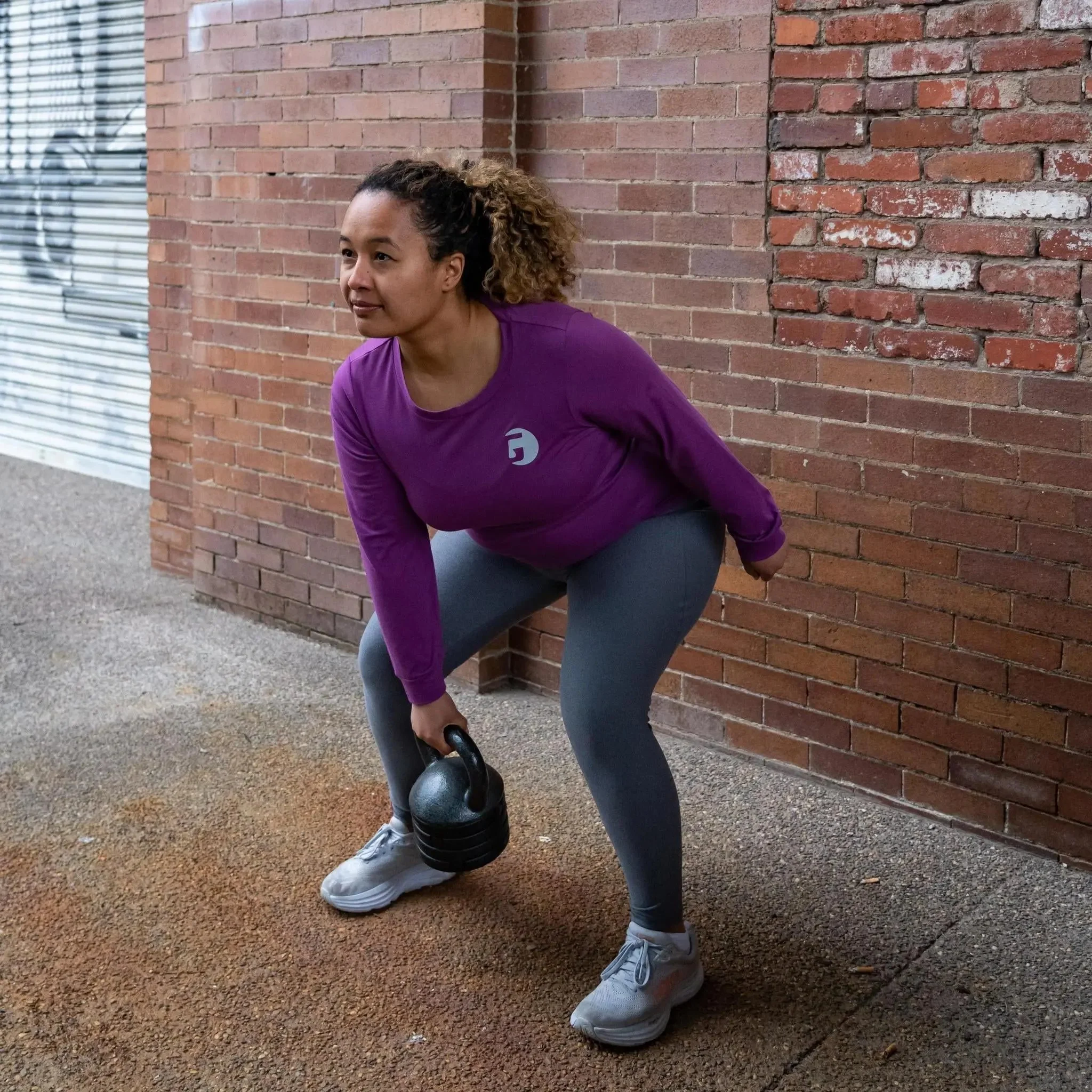 Park Long Sleeve Top - Image 4